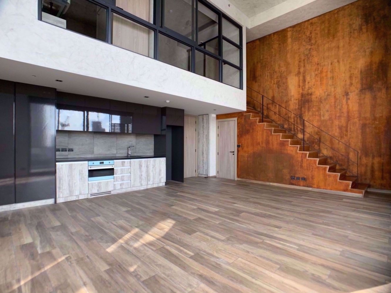 1 chambre Duplex à The Lofts Asoke, Railay Beach, Thailand No. 31302