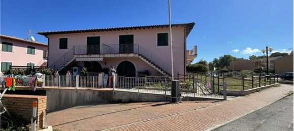 2 bedrooms Apartment in Porto Azzurro, Italy No. 62342 32