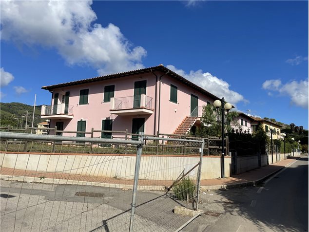 2 bedrooms Apartment in Porto Azzurro, Italy No. 62342