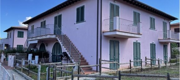 2 bedrooms Apartment in Porto Azzurro, Italy No. 62342 28