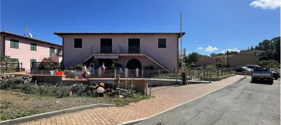 2 bedrooms Apartment in Porto Azzurro, Italy No. 62342 31