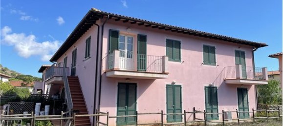 2 bedrooms Apartment in Porto Azzurro, Italy No. 62342 5