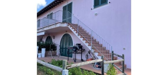 2 bedrooms Apartment in Porto Azzurro, Italy No. 62342 27