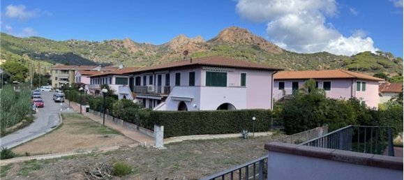 2 bedrooms Apartment in Porto Azzurro, Italy No. 62342 9