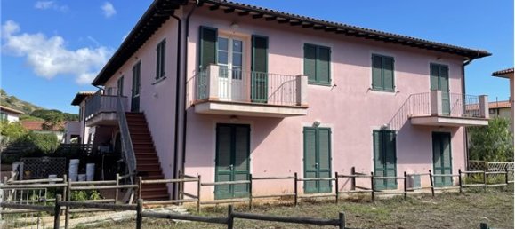 2 bedrooms Apartment in Porto Azzurro, Italy No. 62342 4