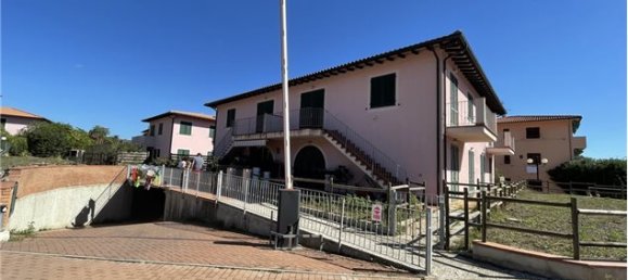 2 bedrooms Apartment in Porto Azzurro, Italy No. 62342 2