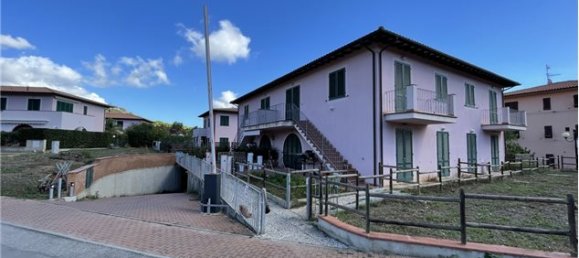 2 bedrooms Apartment in Porto Azzurro, Italy No. 62342 29