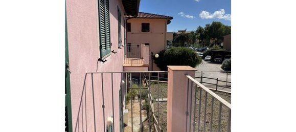 2 bedrooms Apartment in Porto Azzurro, Italy No. 62342 24