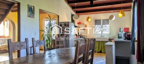 3 bedrooms House in Tarn-et-Garonne, France No. 309500 7