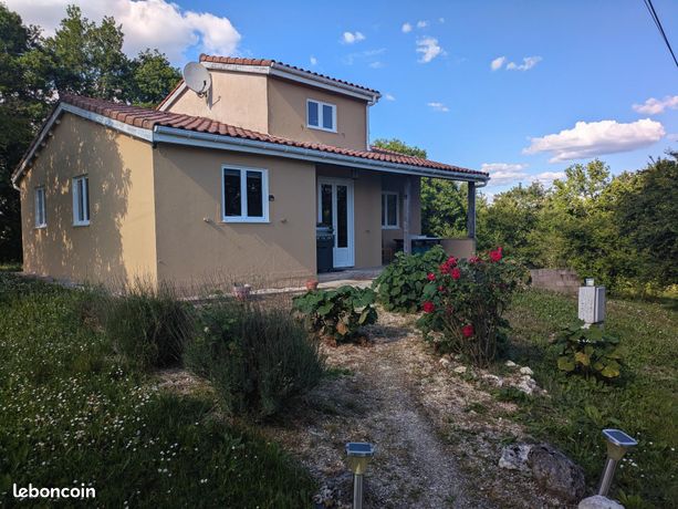 3 bedrooms House in Tarn-et-Garonne, France No. 309500