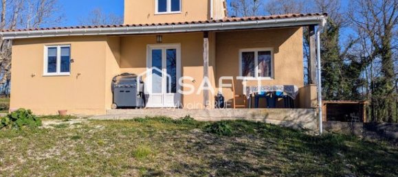 3 bedrooms House in Tarn-et-Garonne, France No. 309500 15