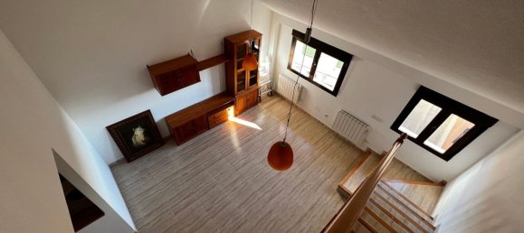 1 غرف نوم منزل ذو طابقين في Torrelaguna, Spain رقم 188886 4