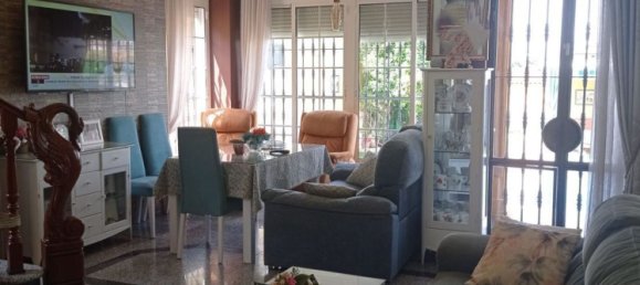 5 bedrooms House in Andalusia, Spain No. 160716 6