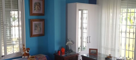 5 bedrooms House in Andalusia, Spain No. 160716 15