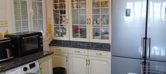 5 bedrooms House in Andalusia, Spain No. 160716 9