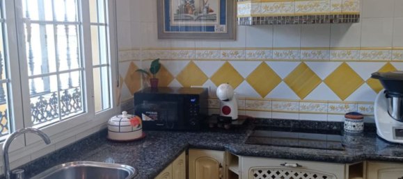 5 bedrooms House in Andalusia, Spain No. 160716 7