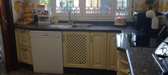 5 bedrooms House in Andalusia, Spain No. 160716 8