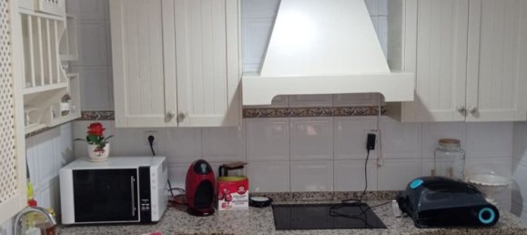 5 bedrooms House in Andalusia, Spain No. 160716 17