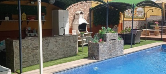 5 bedrooms House in Andalusia, Spain No. 160716 3