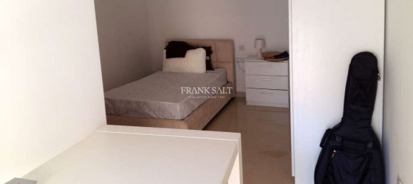 Apartamento de 2 dormitorios en Sliema, Malta No. 3462 4
