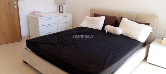 Apartamento de 2 dormitorios en Sliema, Malta No. 3462 5