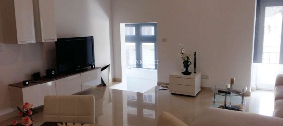 Apartamento de 2 dormitorios en Sliema, Malta No. 3462 3