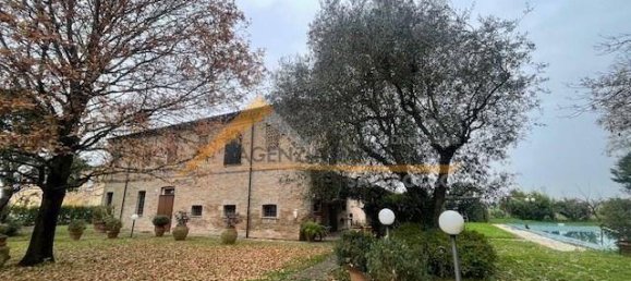 Villa T4 em Ravenna, Italy N.º 158824 15