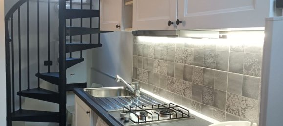 1 bedroom Apartment in Termoli, Italy No. 332937 4