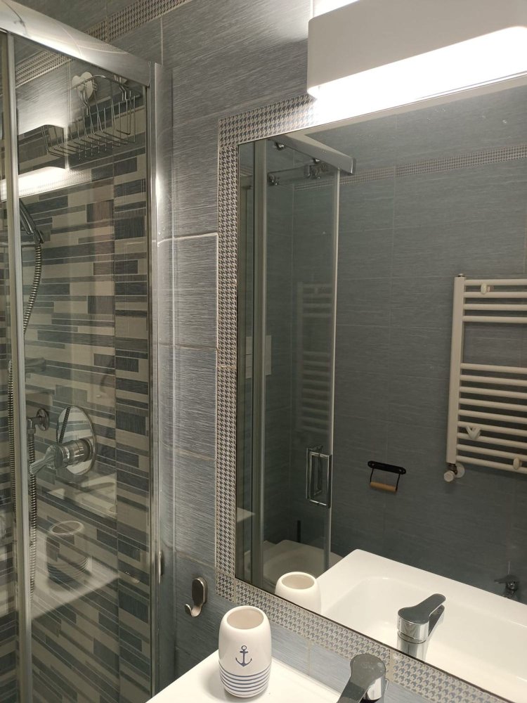 1 bedroom Apartment in Termoli, Italy No. 332937