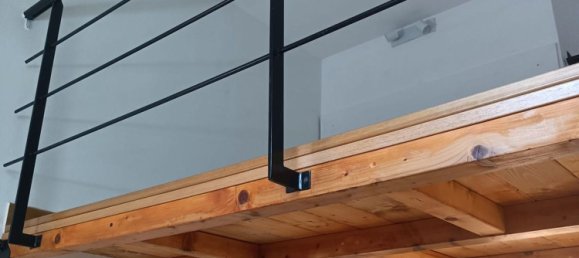 1 bedroom Apartment in Termoli, Italy No. 332937 2