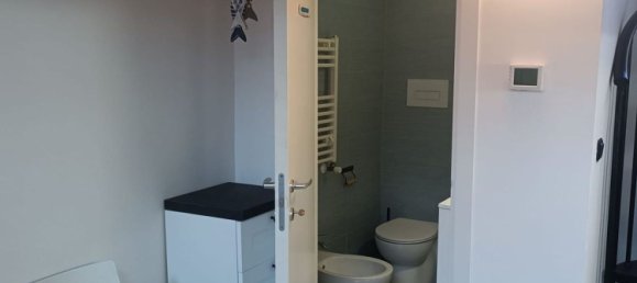 1 bedroom Apartment in Termoli, Italy No. 332937 9