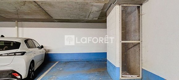 Estacionamento em Paris, France N.º 298101 3