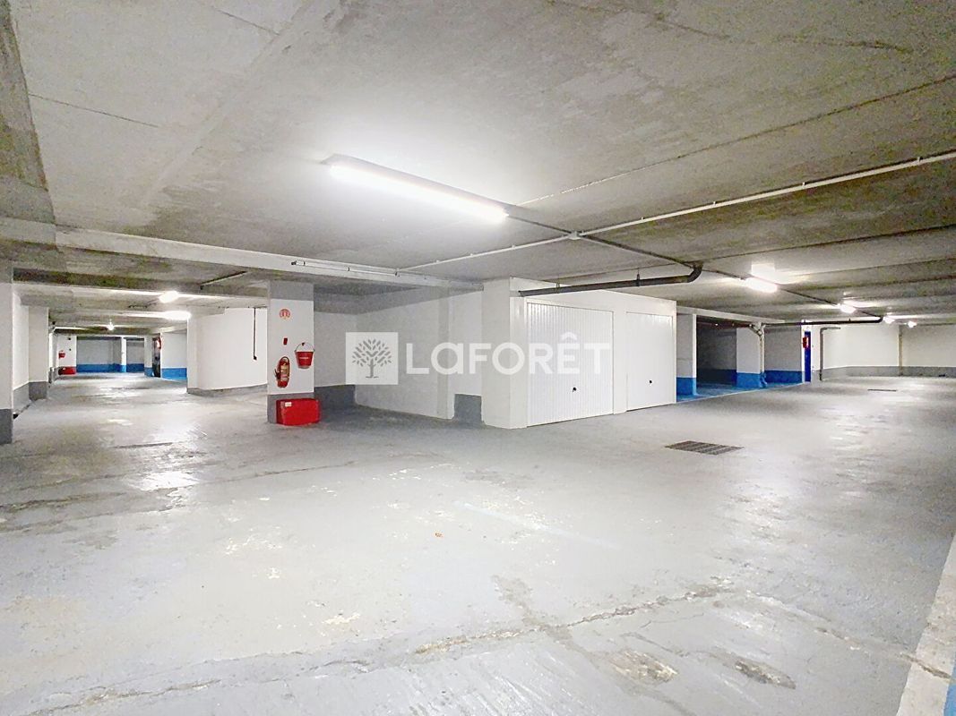 Estacionamento em Paris, France N.º 298101