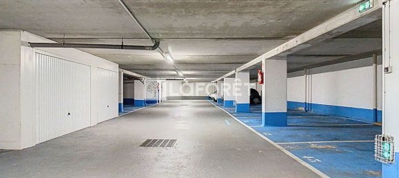 Estacionamento em Paris, France N.º 298101 2