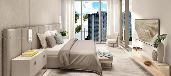 4 dormitorios propiedad comercial en venta en Miami, Miami-Dade, Florida, USA № 615203 13