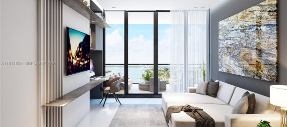 4 dormitorios propiedad comercial en venta en Miami, Miami-Dade, Florida, USA № 615203 4