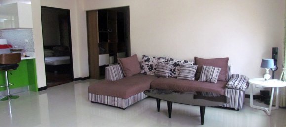 3 bedrooms Cafe / restaurant in Pattaya, Thailand No. 738 9