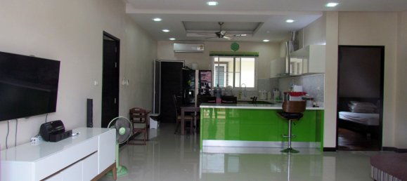 3 bedrooms Cafe / restaurant in Pattaya, Thailand No. 738 12