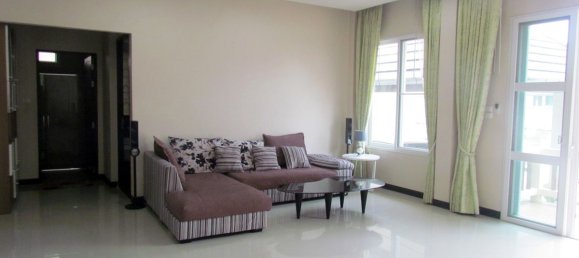 3 bedrooms Cafe / restaurant in Pattaya, Thailand No. 738 11