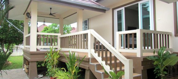 3 bedrooms Cafe / restaurant in Pattaya, Thailand No. 738 5