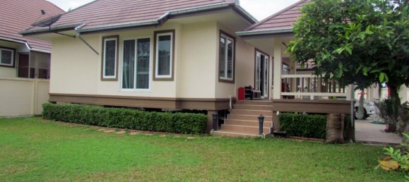 3 bedrooms Cafe / restaurant in Pattaya, Thailand No. 738 6