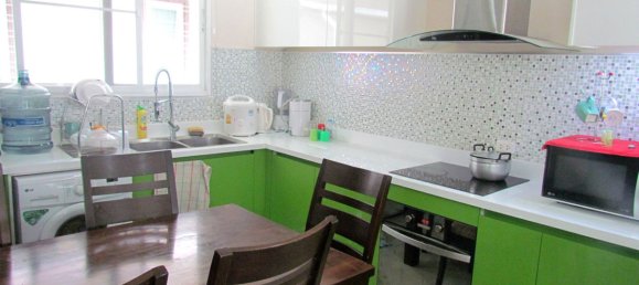 3 bedrooms Cafe / restaurant in Pattaya, Thailand No. 738 14