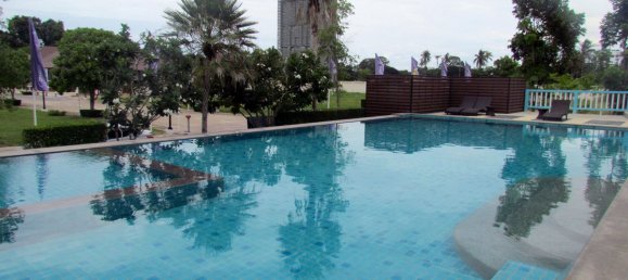 3 bedrooms Cafe / restaurant in Pattaya, Thailand No. 738 27