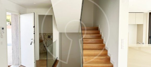 Villa de 3 dormitorios en Cascais, Portugal No. 170530 8