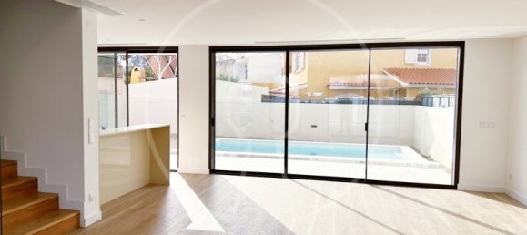 Villa de 3 dormitorios en Cascais, Portugal No. 170530 5