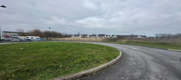  قطعة أرض في Chambry, France 4500متر مربع رقم 42966 2