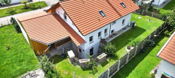 Casa de 6 habitaciónes en Muhldorf am Inn, Germany No. 149340 11