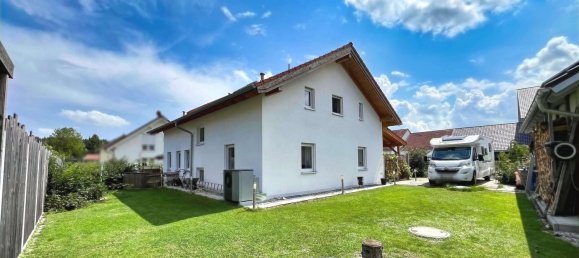Casa de 6 habitaciónes en Muhldorf am Inn, Germany No. 149340 17