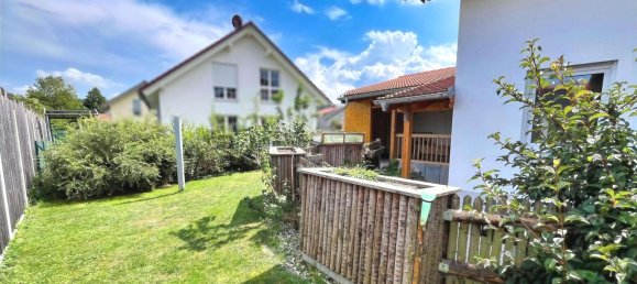 Casa de 6 habitaciónes en Muhldorf am Inn, Germany No. 149340 18