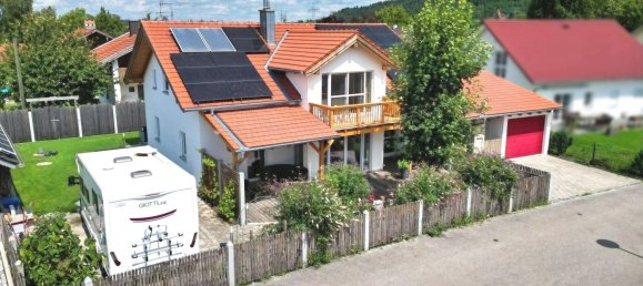 Casa de 6 habitaciónes en Muhldorf am Inn, Germany No. 149340 7